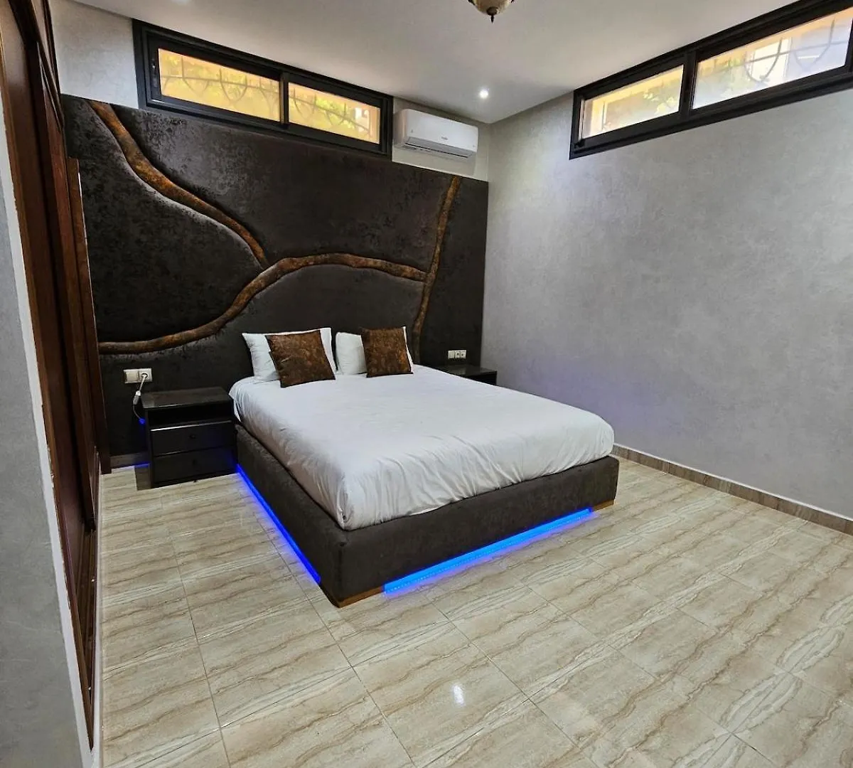 Villa In Marrakech Marrakesh