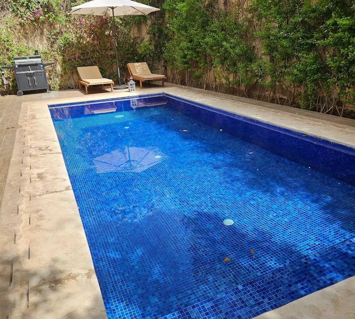 Villa In Marrakech Marrakesh 0*,  Maroc