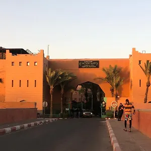 42 Marrakech Hébergement de vacances